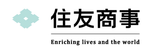 
住友商事株式会社